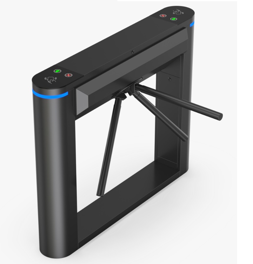 bramka obrotowa wano