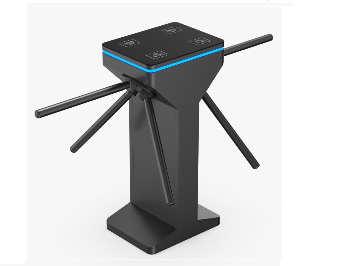 Bramka obrotowa wano