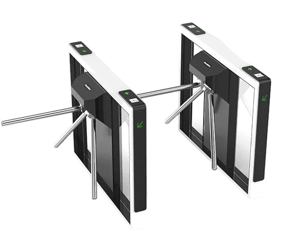 Bramka obrotowa wano