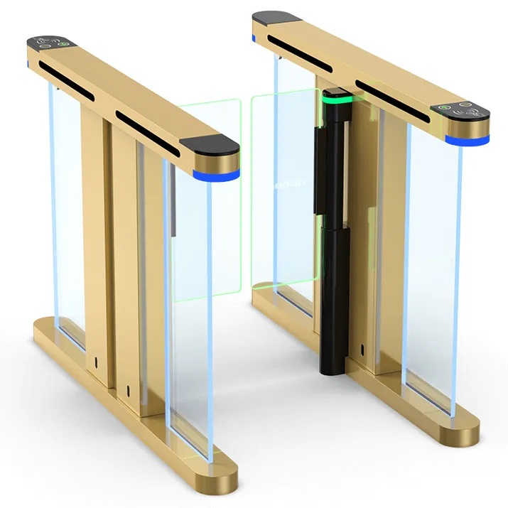 Bramka sensoryczna wano