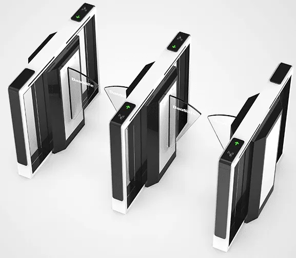 bramka sensoryczna wano