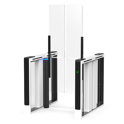 Bramka sensoryczna wano