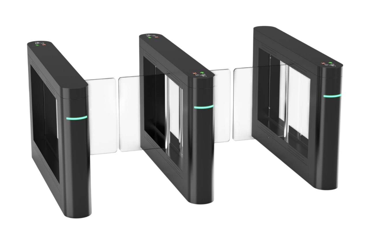 bramka sensoryczna Wano