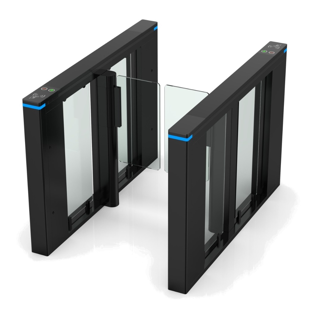 Bramka sensoryczna wano