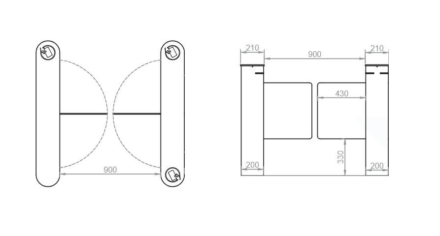 BS-SF100L dim wano