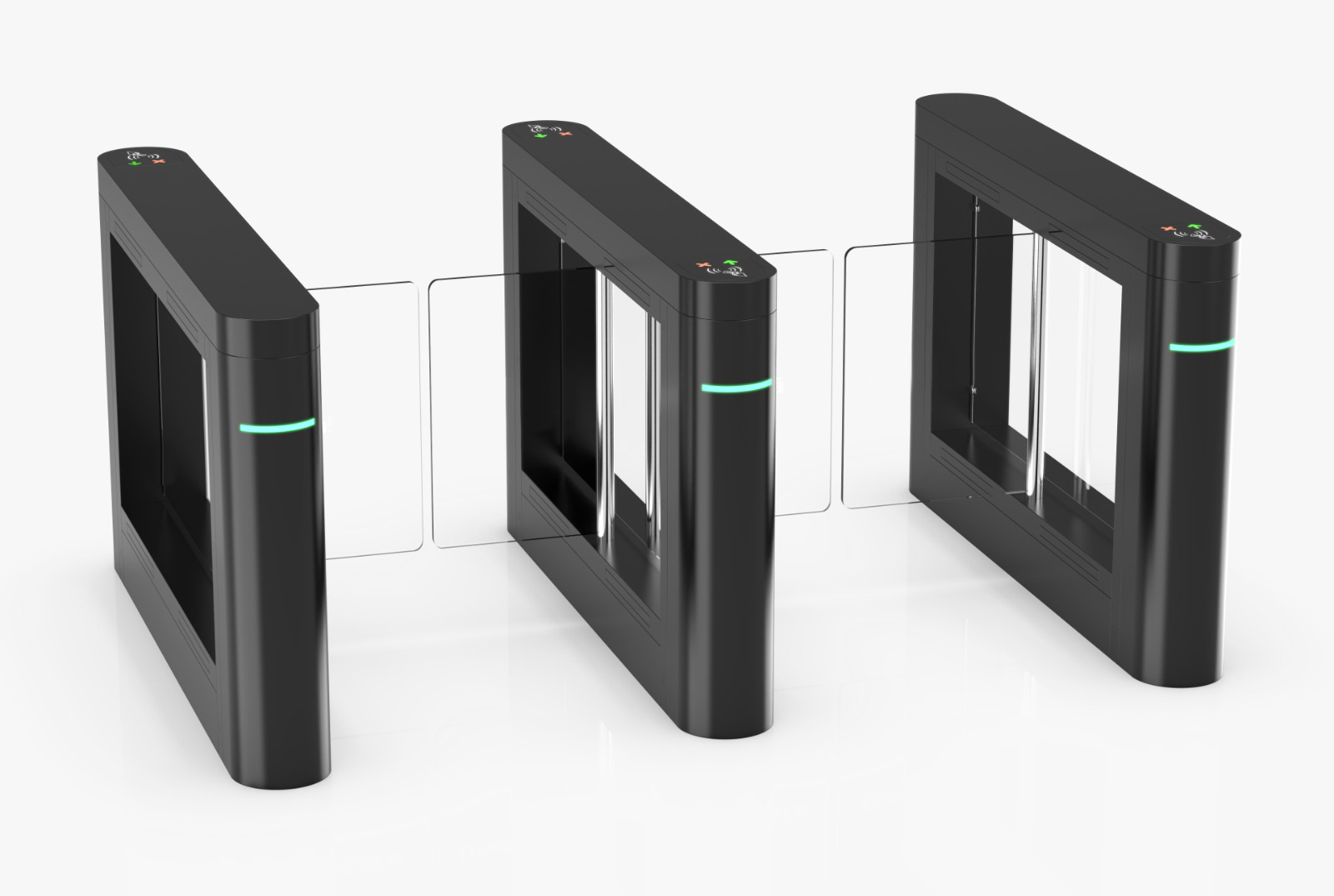 bramka sensoryczna Wano