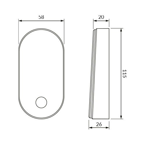Klawiatura-vG-Keypad-2-wano