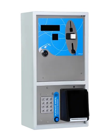 Moneterka CSP-Multi-OD wano