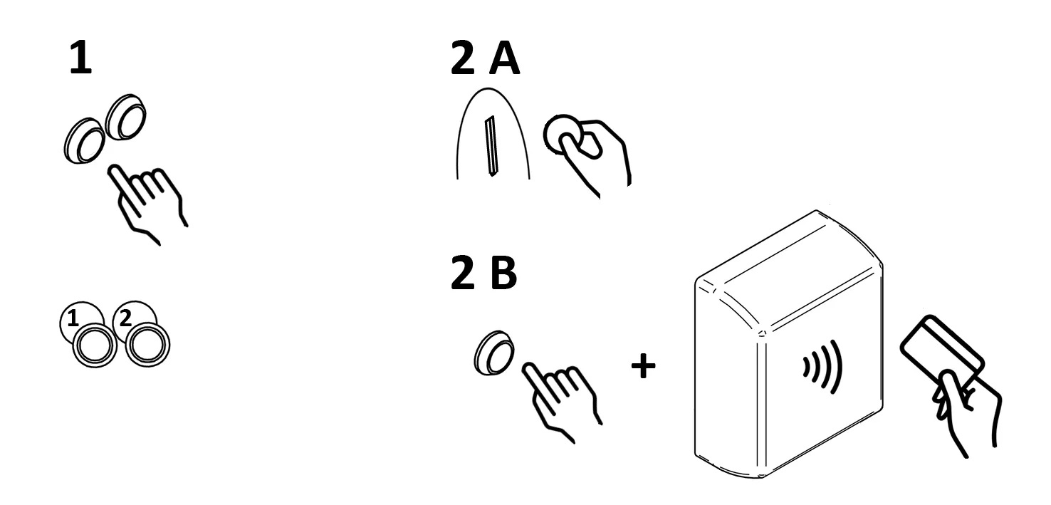 Instrukcja 1 moneterka wano