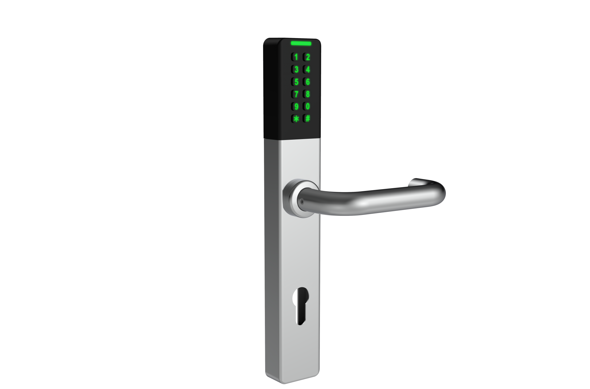 E-Handle EXLH-EP21 wano