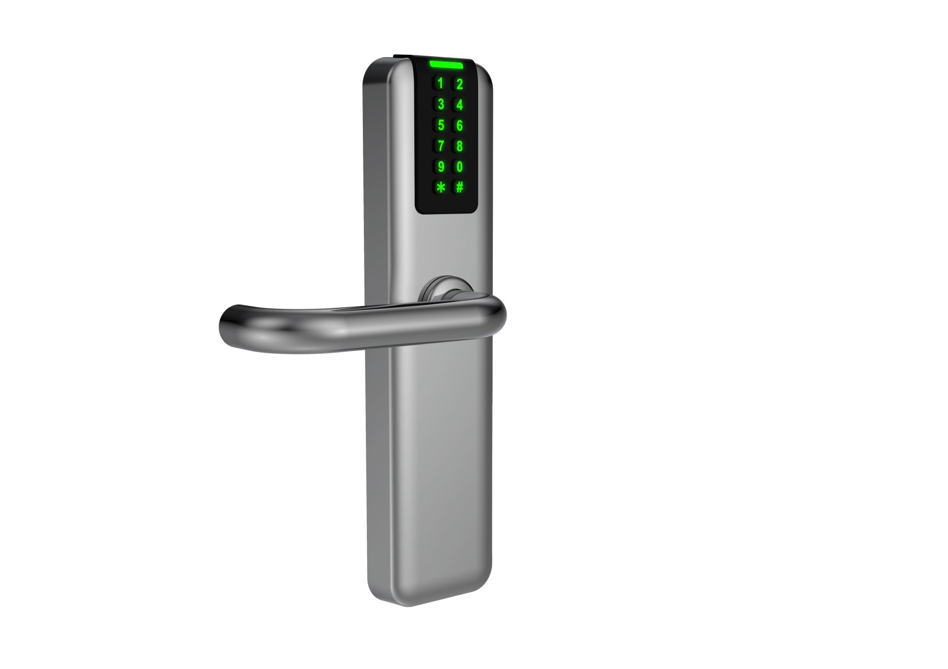 E-Handle EXLH-EP31 wano
