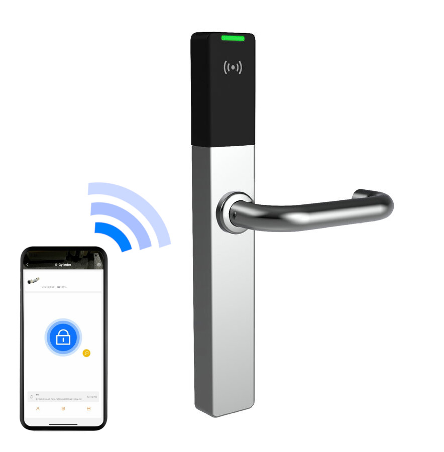 E-Handle EXLH-EP20