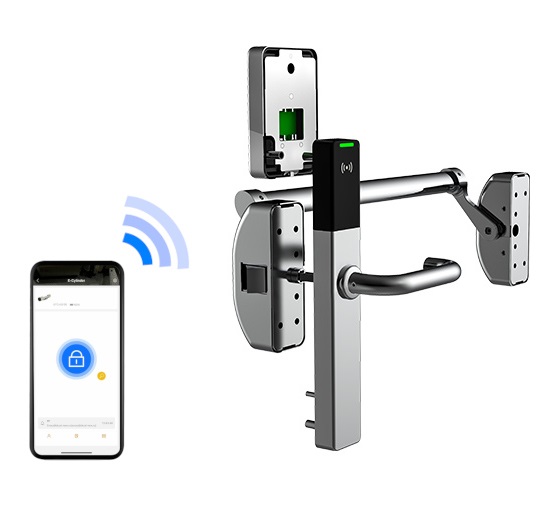 E-Handle EXLH-EP20 wano