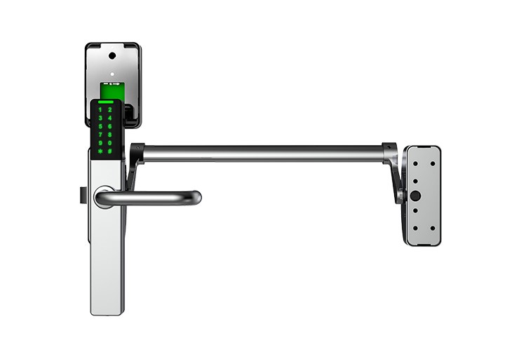 e-Handle EXLH-EU02 wano