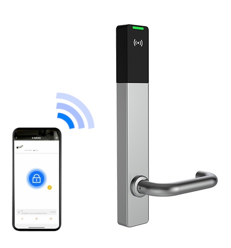 E-Handle EXLH-S020 wano