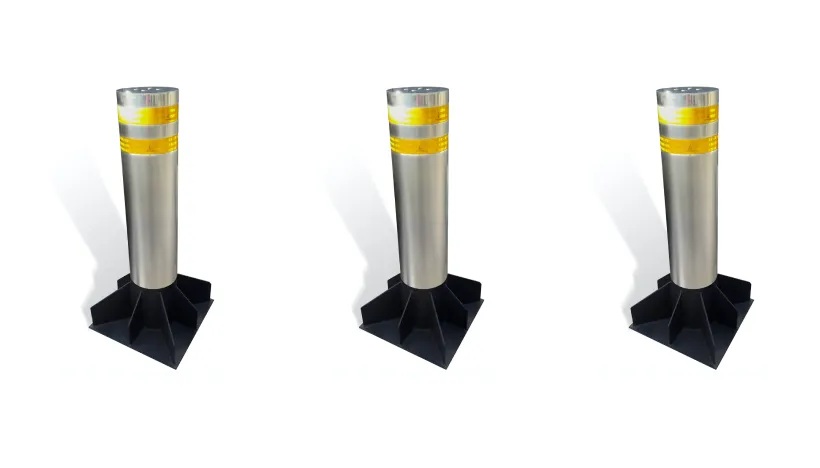 Fixed Bollard FXB-CT DEFENDER wano