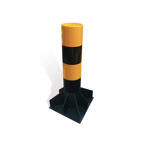 Bollard stały FXB-CT DEFENDER wano
