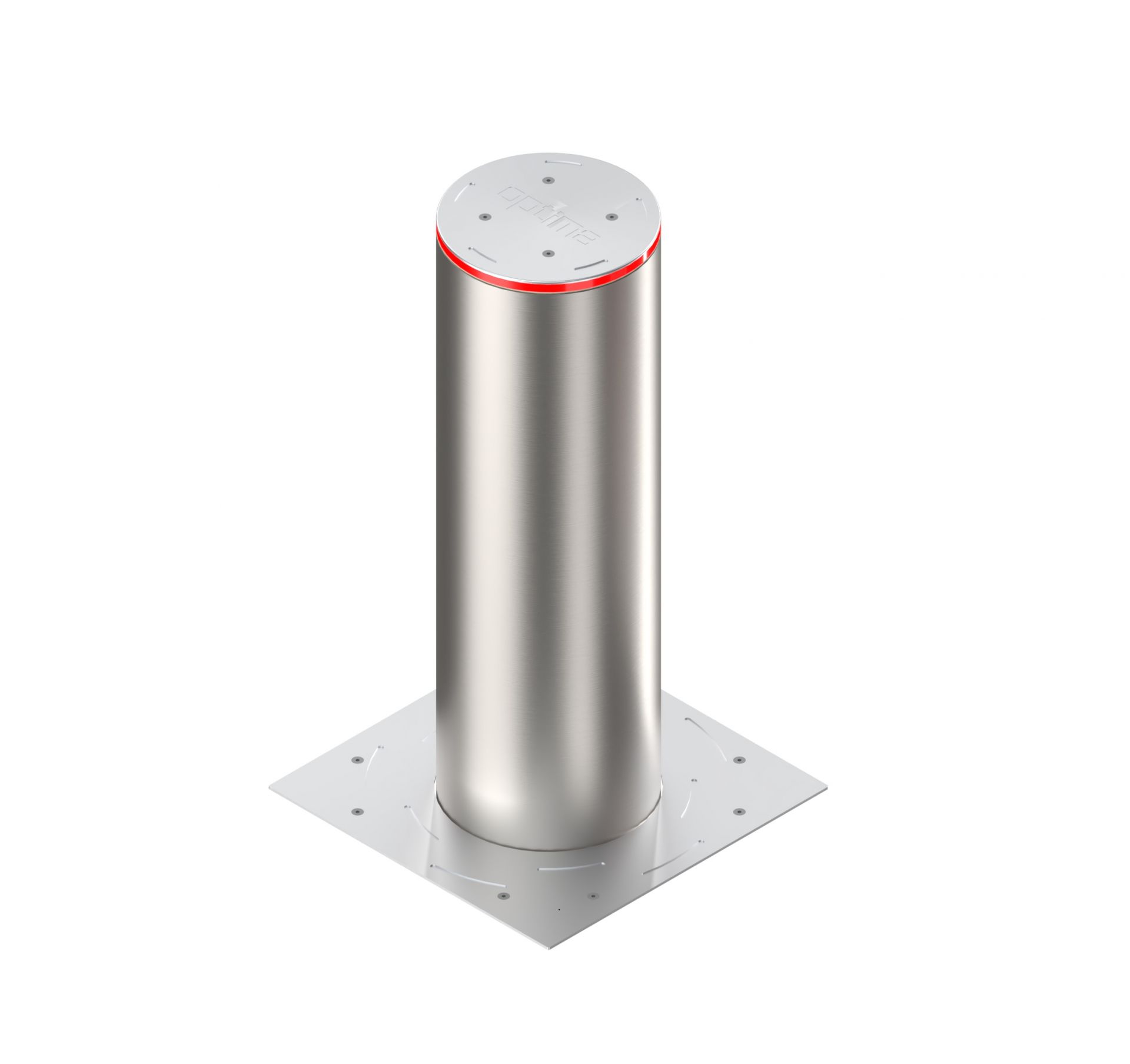 Bollard stały FXB-CT DEFENDER wano