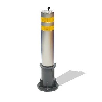 Bollard stały FXB-CT DEFENDER wano