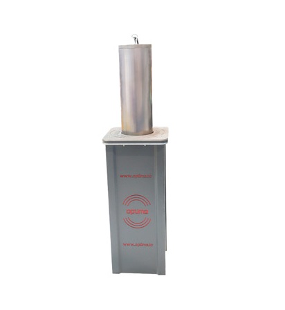 Bollard stały FXB-CT DEFENDER wano