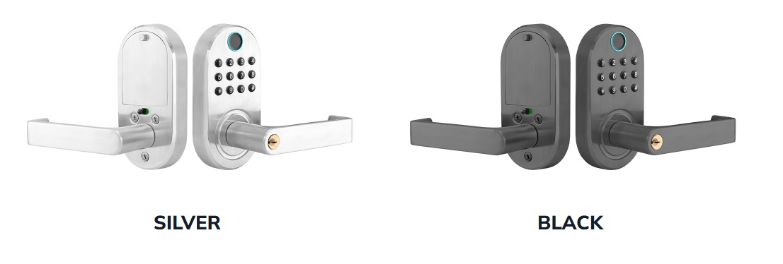 Remote lock for the apartments vG-BL2 mini wano