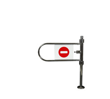 Swing gate BU-SW021