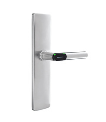 Office lock for a card UZ-CX2172-Wide