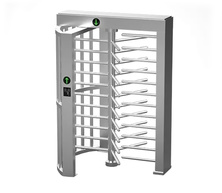 Full height turnstile BW-411