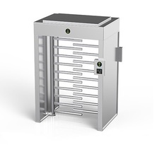 Full height turnstile BW-401WS