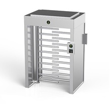 Full height turnstile BW-401