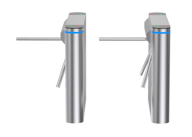 Bramka obrotowa wano