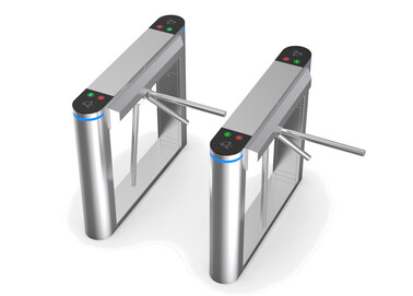 Bramka obrotowa wano