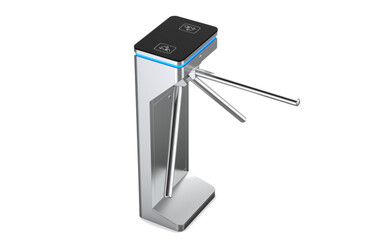 Bramka obrotowa BO-DSN50-SS