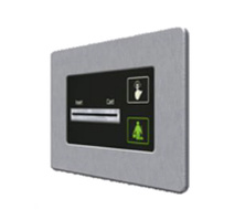 Energy saving switch Cardbox ICB-3
