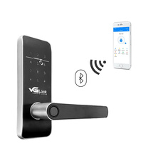 Remote lock for the apartments vG-BL1 PRO