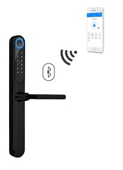 Remote lock for a code for apartment vG-BL6 PRO