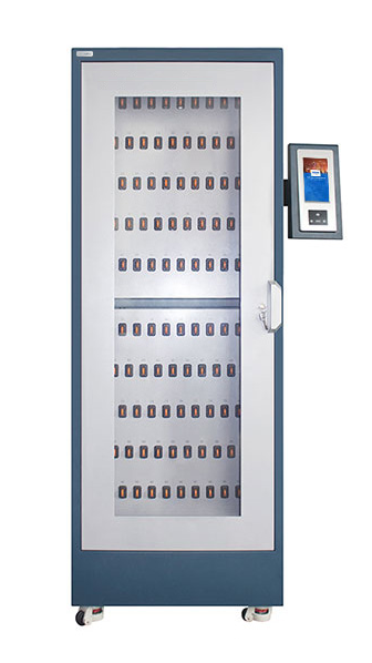 Depozytor na klucze i-Keybox 100