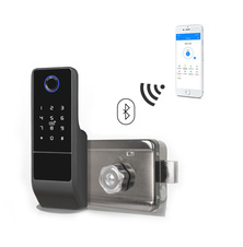 Smart lock vG-BL Automatic UP