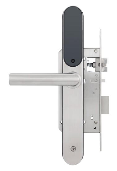Lock HL-202 wano