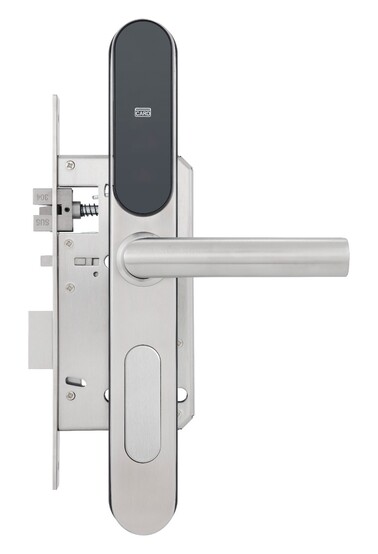 Lock HL-202 wano