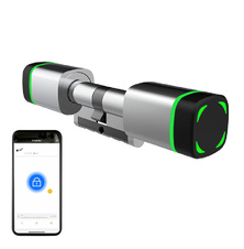 e-Cylinder EXLC-EP20