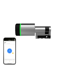 e-Cylinder EXLC-EP30