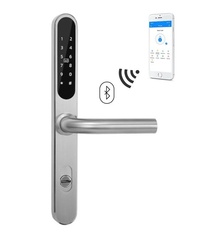 Remote lock for the apartments vG-BL6 FIT