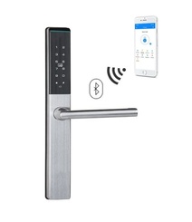 Remote lock for apartments vG-BL7 EXV
