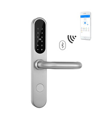 Remote lock for apartments vG-BL929