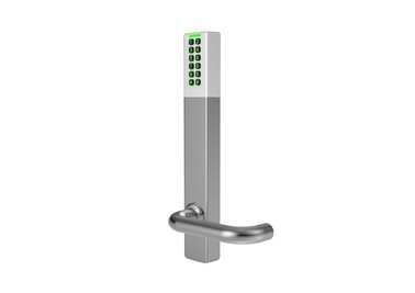 E-Handle Narrow EXLH-S021 1 wano