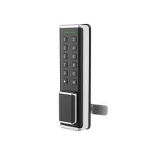 Cabinet lock KR-T153-BT