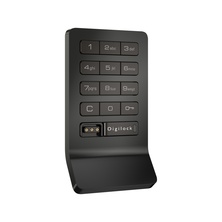 Zamek szafkowy Digilock Aspire Keypad
