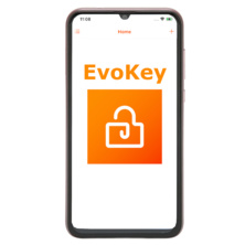 EvoKey App