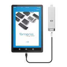 Tablet Advanced i Data Key